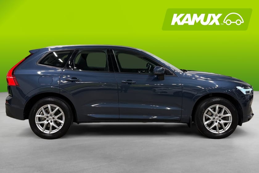 Bild 2 av Volvo XC60