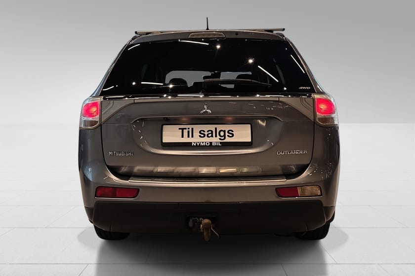 Bilde 4 av Mitsubishi Outlander