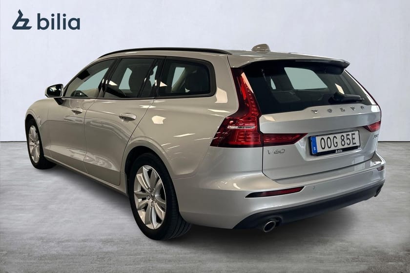 Bild 2 av Volvo V60