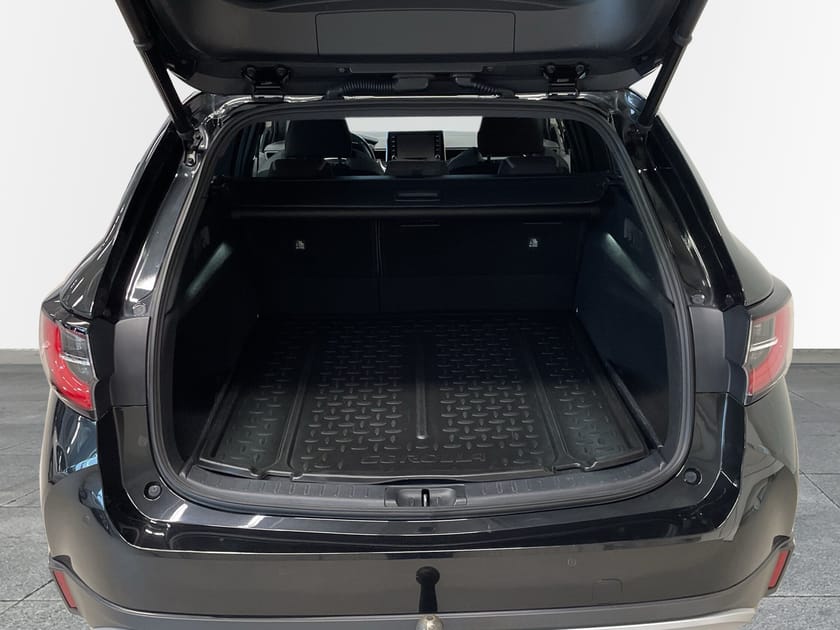 Bild 4 av Toyota Corolla TREK Hybrid 2,0 TOURING SPORTS (DRAGKROK)