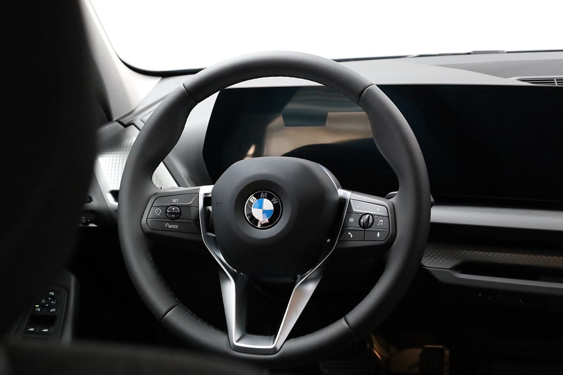 BMW 120 i Rattvärme 2025, bild 6/10