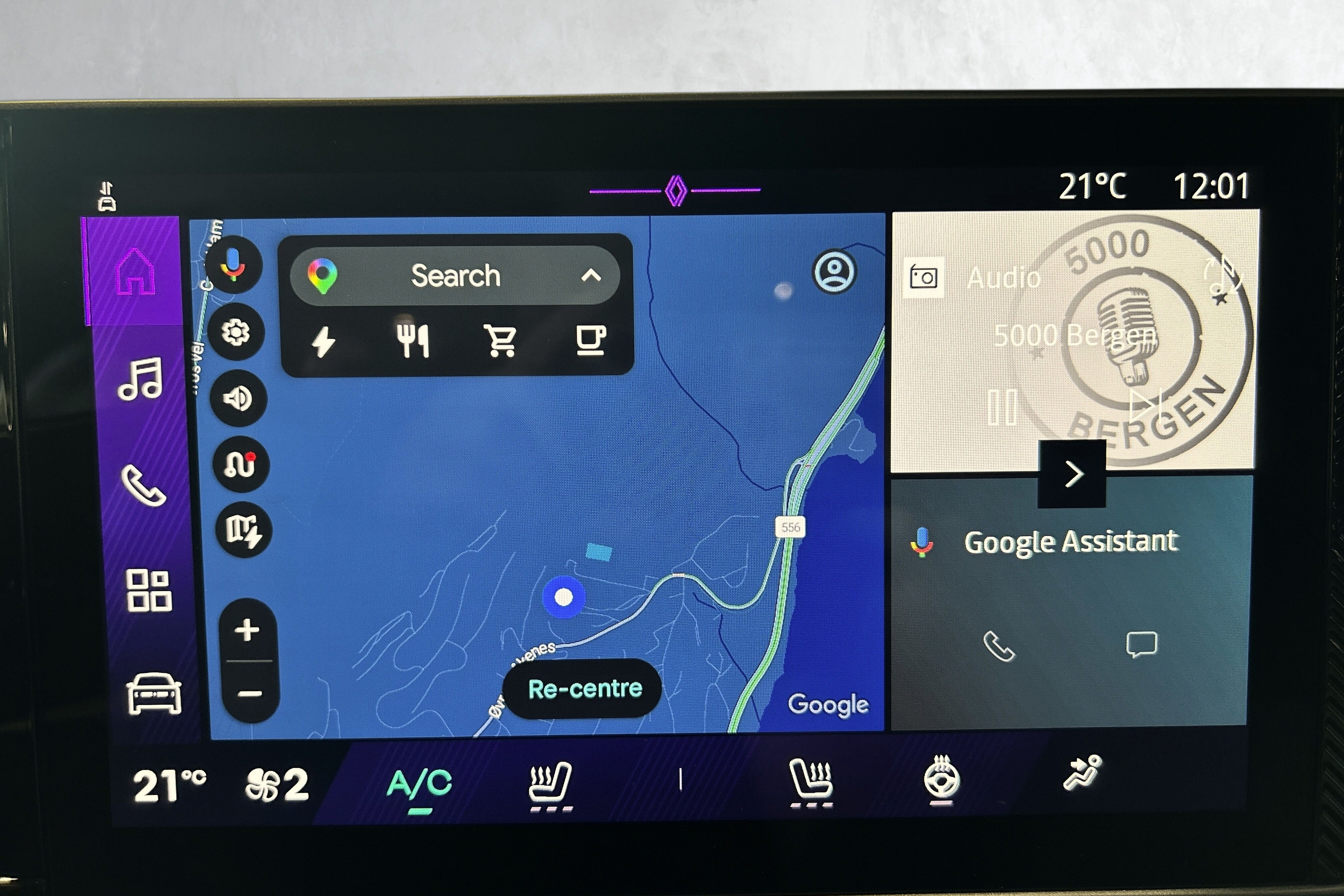 Renault 4 E-Tech 52 kWh, 150hk, 2026
