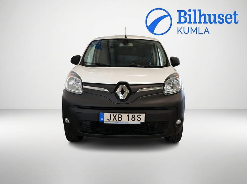 Bild 5 av Renault Kangoo Z.E. Express