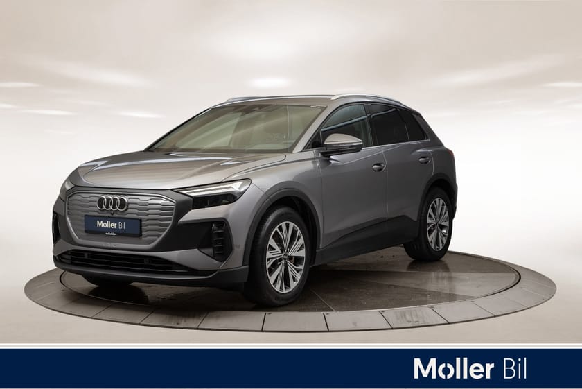 Bilde 1 av Audi Q4 45 e-tron quattro