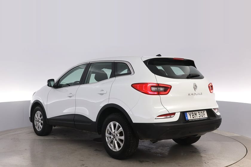 Bild 5 av Renault Kadjar