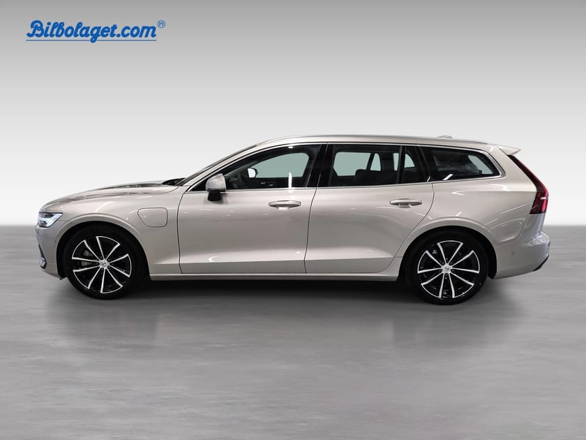 Bild 3 av Volvo V60
