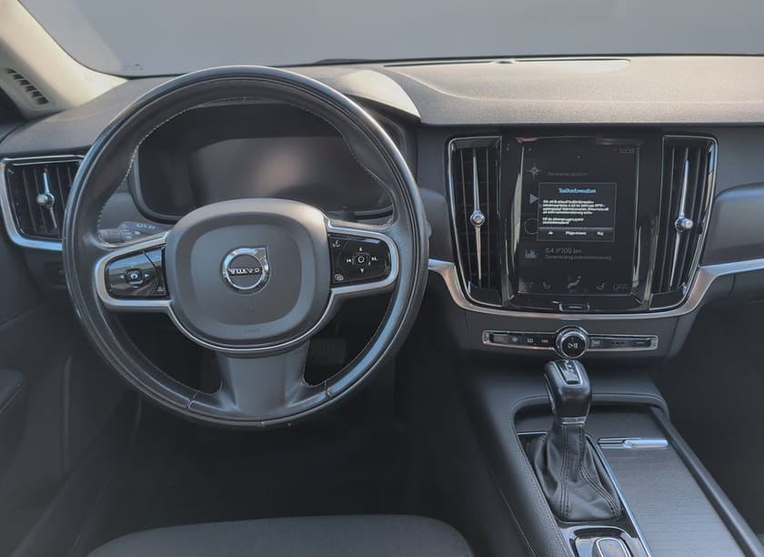 Bild 5 av Volvo V90 Cross Country