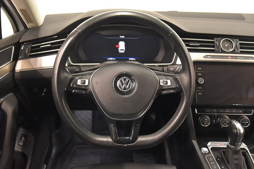 Bild 2 av Volkswagen Passat Sportscombi