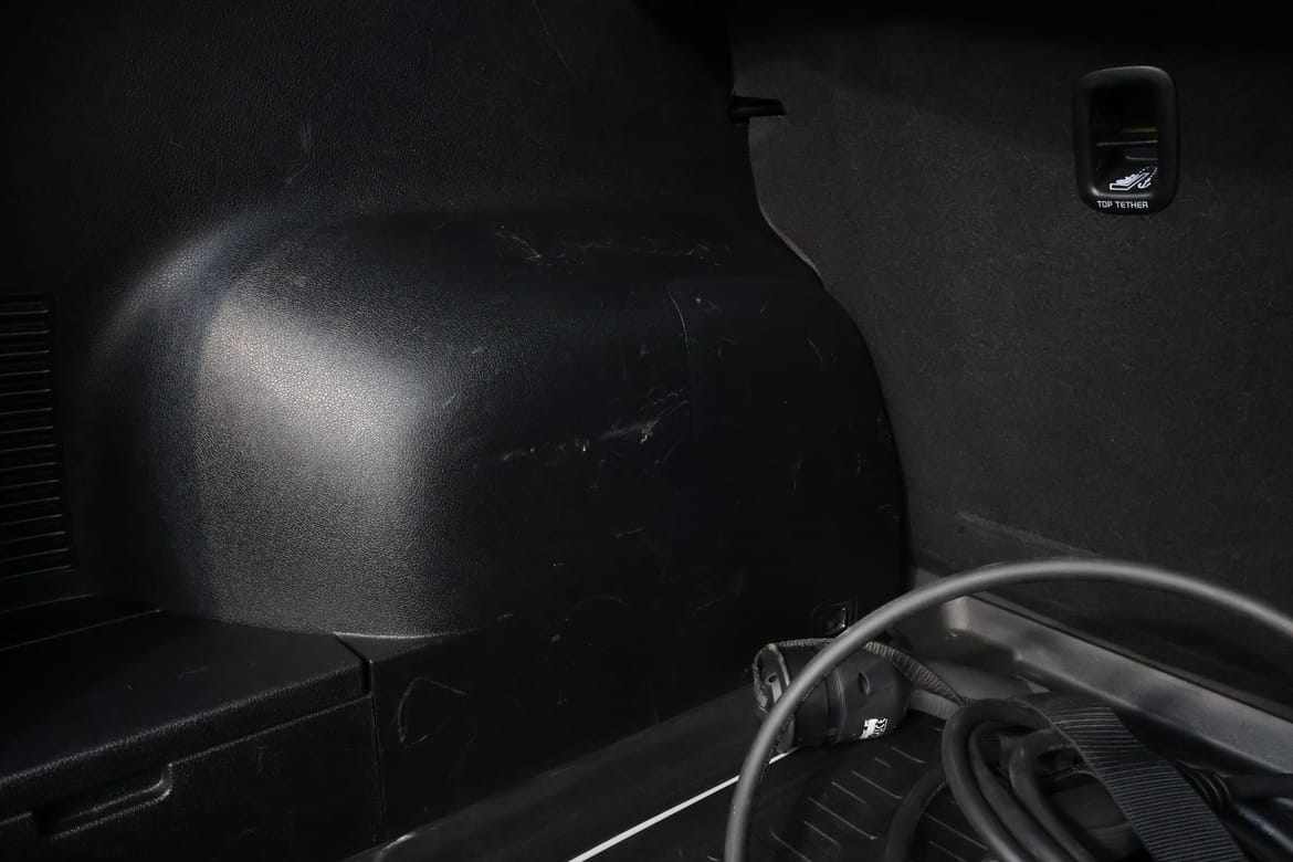 Kia Niro 2022 - miniatyr 13