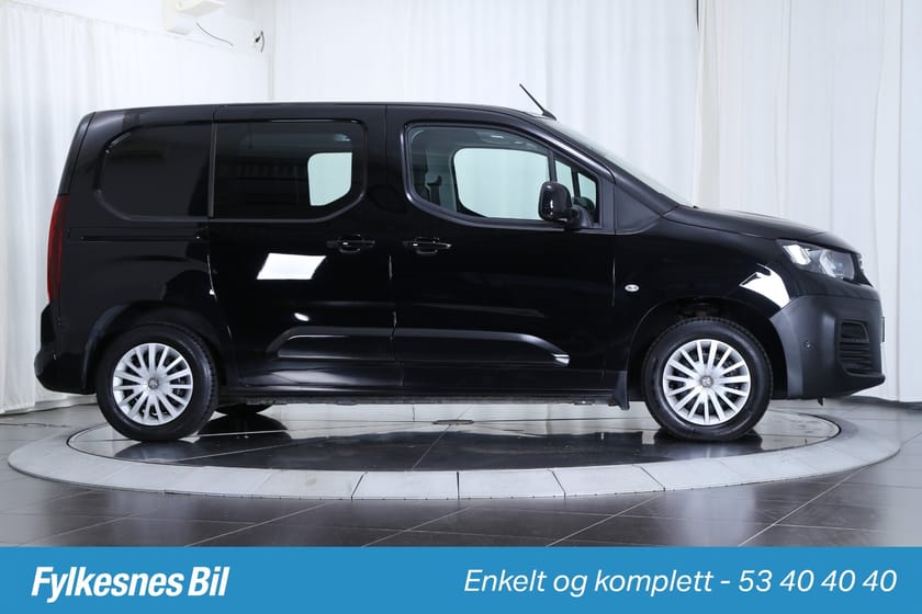 Bilde 4 av Peugeot Partner L1