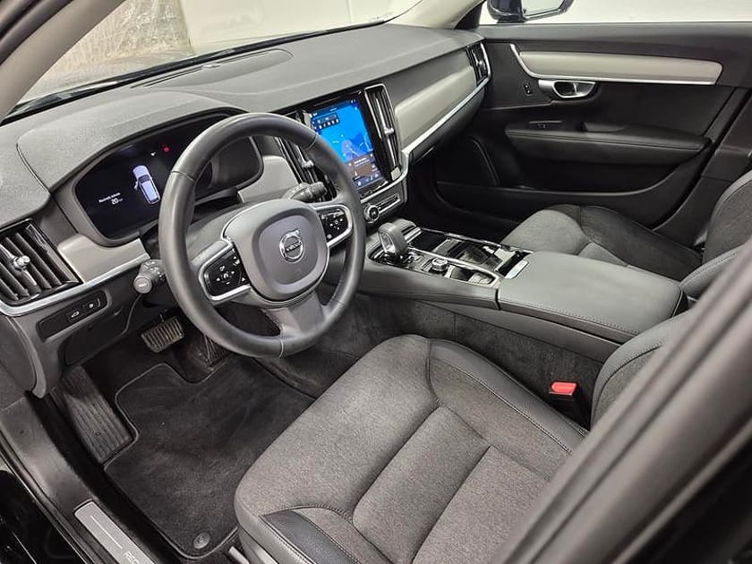 Bild 2 av Volvo V90