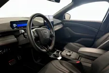 Ford Mustang Mach-E Long Range