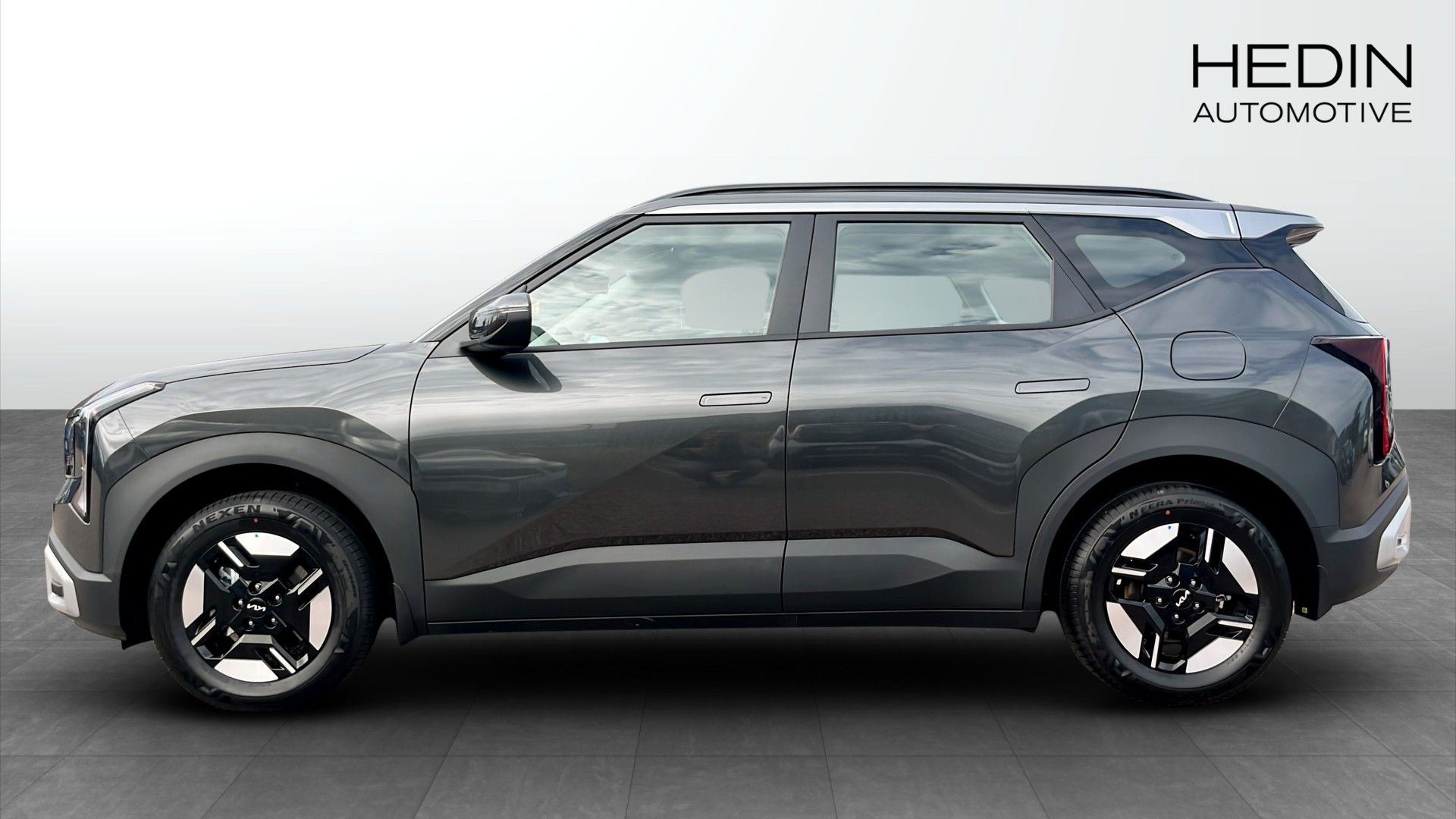 Kia Seltos ACTION 1.6 T-GDI DCT FWD 2027, bild 6/10