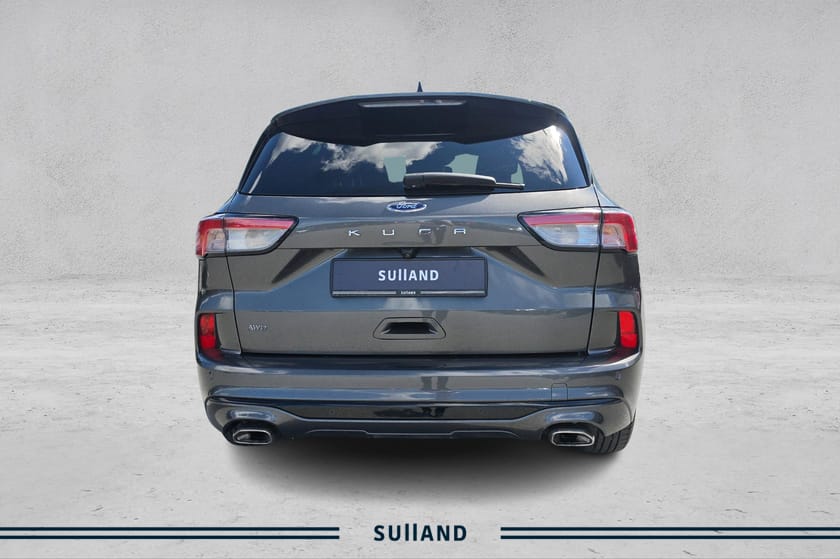 Bilde 4 av Ford Kuga 2.0 EcoBlue 190hk ST-Line AWD, Krok, Carplay, ACC
