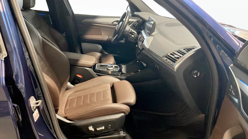 Bild 3 av BMW iX3