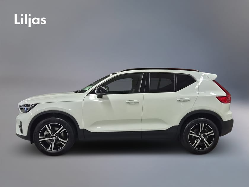 Bild 3 av Volvo XC40 B4 FWD Bensin Plus Dark