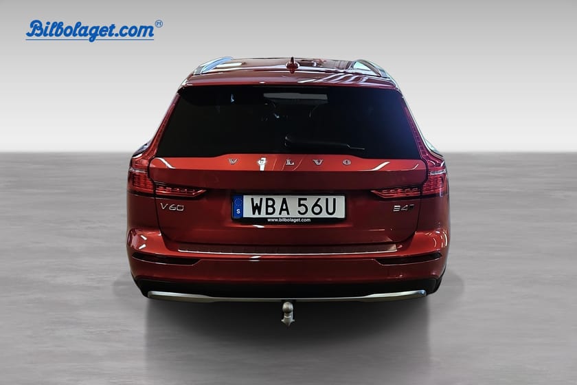 Bild 4 av Volvo V60 Cross Country B4 AWD Diesel Plus