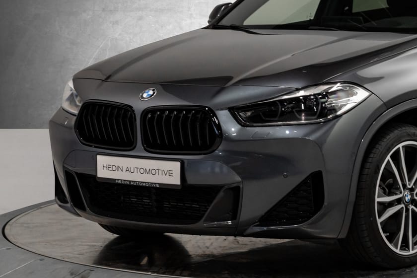 Bilde 2 av BMW X2 xDrive25e eDrive M Sport (K)