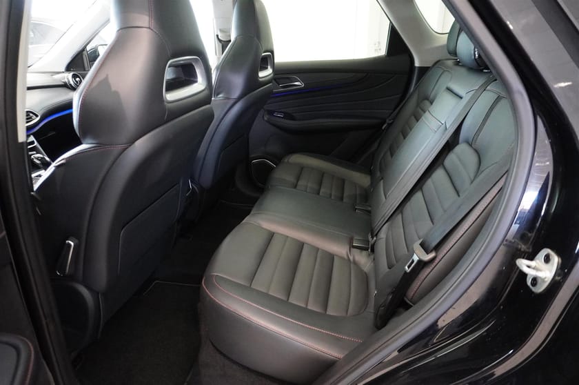 Bild 5 av MG EHS PHEV 1.5T Luxury 258hk