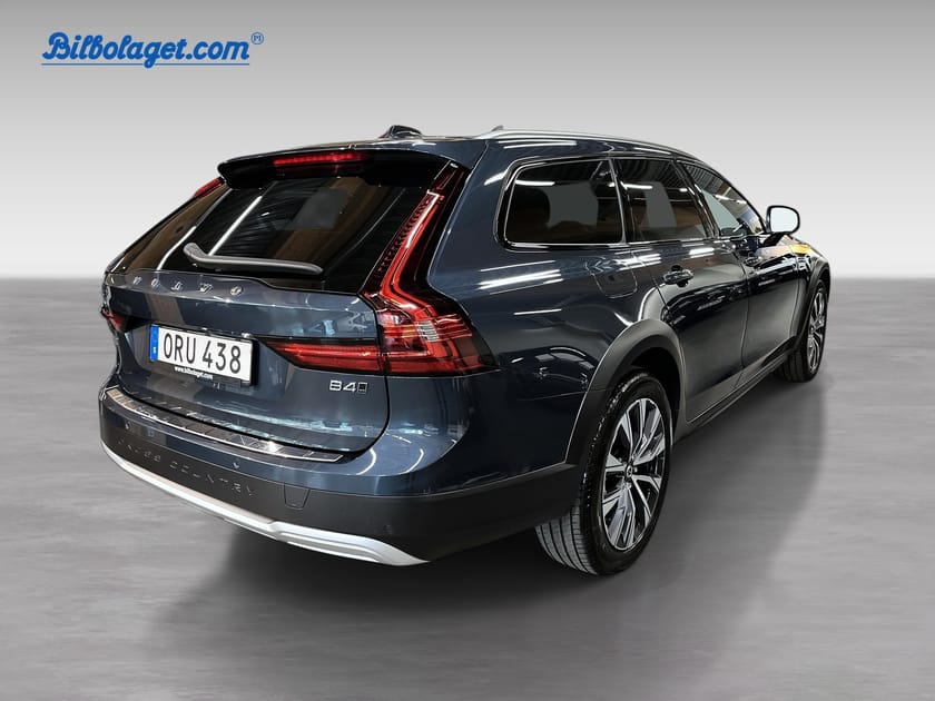 Bild 5 av Volvo V90 Cross Country B4 AWD Diesel Plus