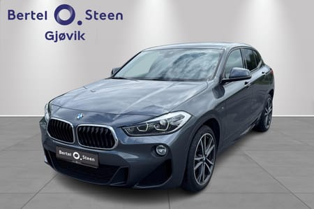 BMW X2 xDrive20d 20D Xdrive / M-sport/ Harman/ Head up/ Panorama/