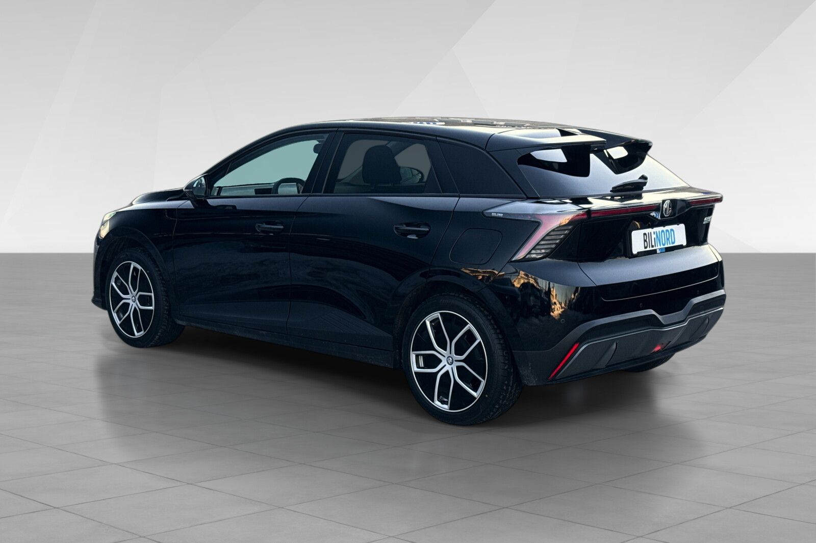 MG 4 Electric Standard Range bilde 4