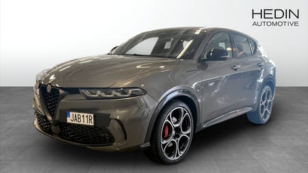 Alfa Romeo Tonale Hybrid EDIZIONE SPECIALE TURBO 160H *HE*