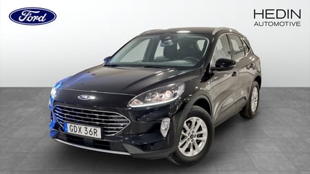Ford Kuga Plug-In Hybrid Titanium PHEV 225hk Automat