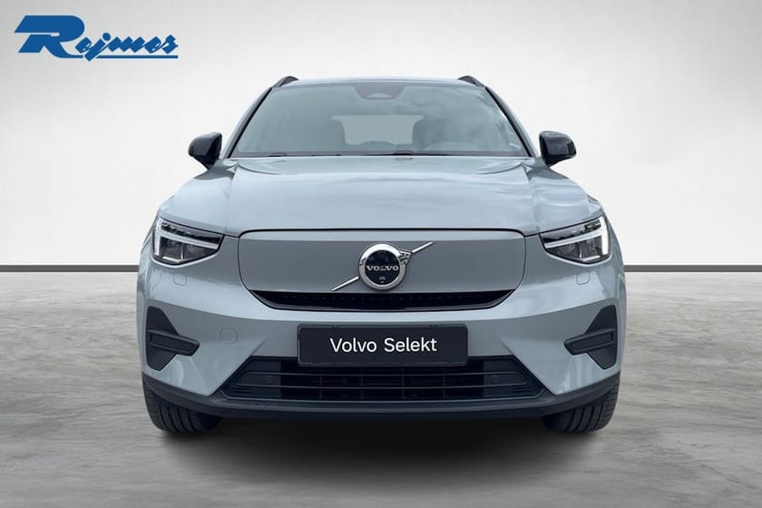 Bild 4 av Volvo EX40 Single Motor Extended Range R Core SE