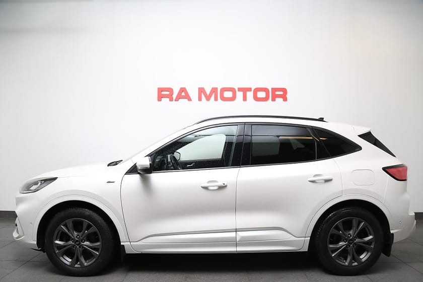 Bild 3 av Ford Kuga 2,0 EcoBlue 190hk AWD ST-Line Aut Värmare Drag