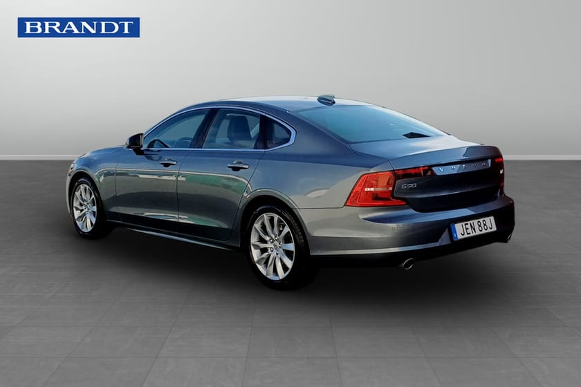 Bild 2 av Volvo S90 T4 Momentum Advanced Edition