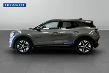 Ford Explorer EV Extended Range AWD