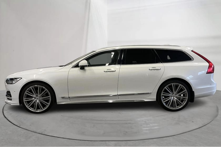 Bild 2 av Volvo V90 D4