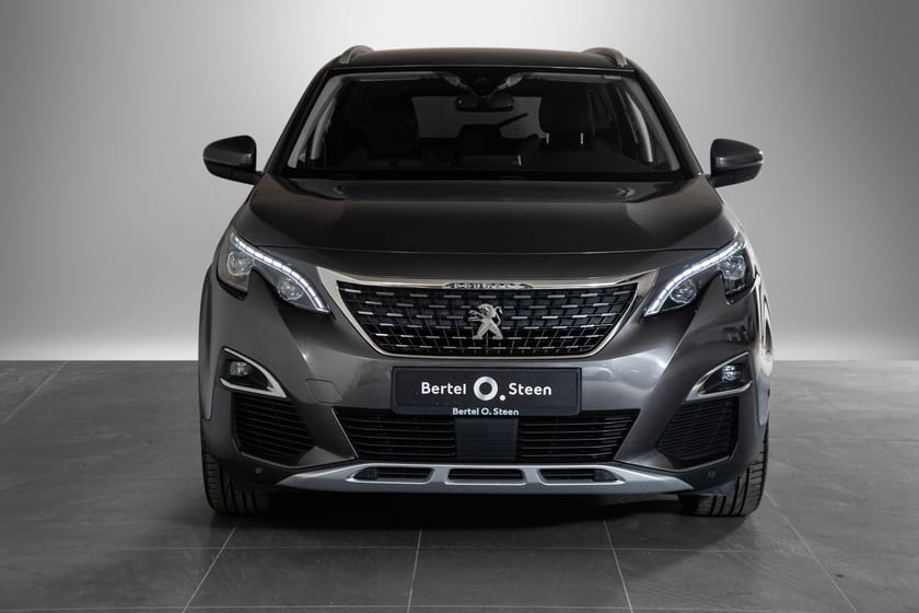 Bilde 2 av Peugeot 5008 