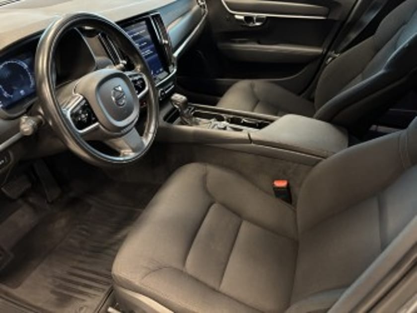 Bild 5 av Volvo V90 D4 Business (v-hjul)