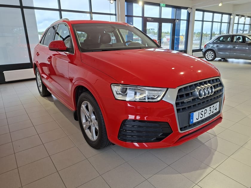 Bild 3 av Audi Q3
