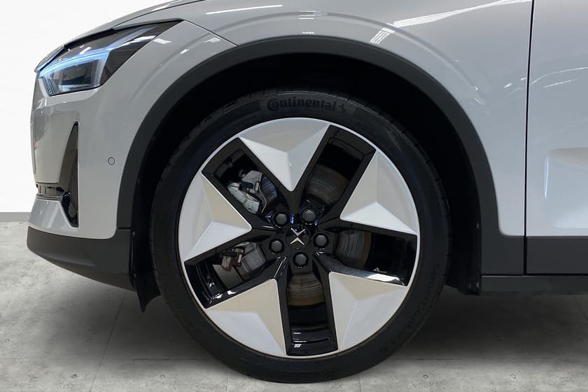 Bild 5 av Polestar 2 Long Range Dual Motor 