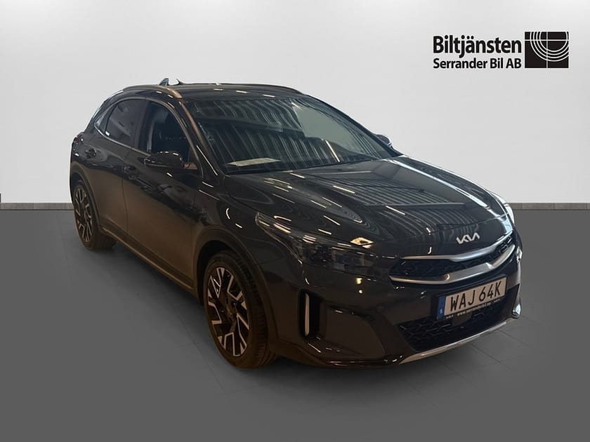Bild 3 av Kia XCeed Plug-in Hybrid Action