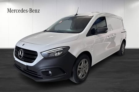 Mercedes-Benz Citan 112 CDI