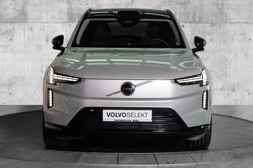 Bilde 2 av Volvo EX90 Twin Motor Motor/AWD – Ultra