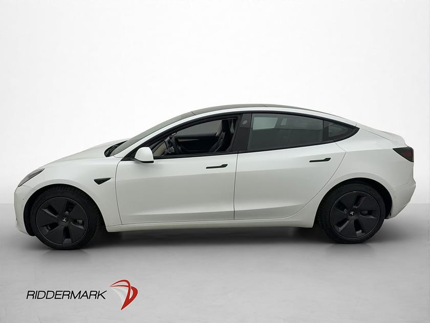 Bild 5 av Tesla Model 3 Long Range AWD