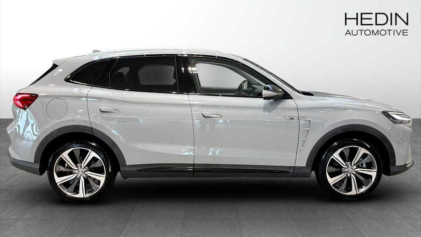Bild 3 av MG Marvel R Performance | 70kWh | 360kam | Pano | Laddkort 15 000:-