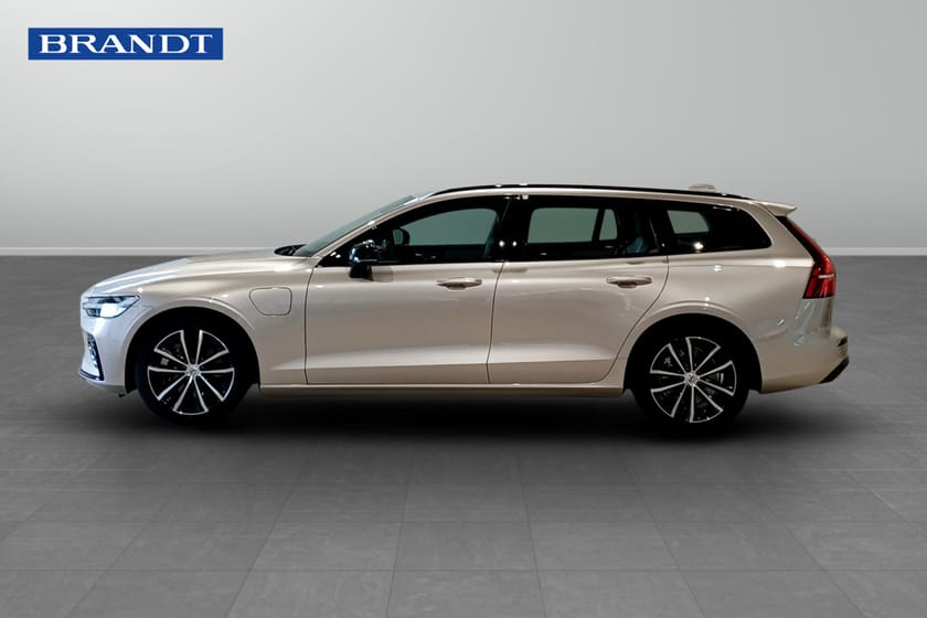 Bild 3 av Volvo V60