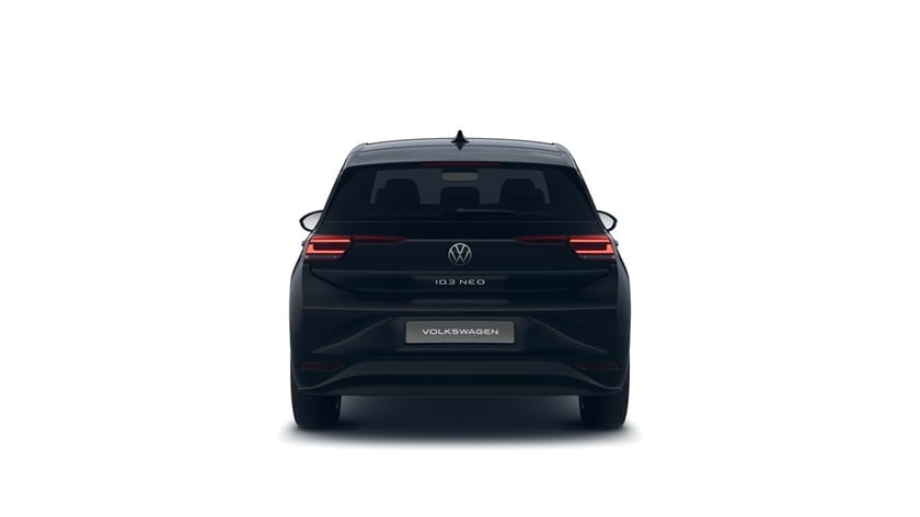 Bild 4 av Volkswagen ID.3 Neo