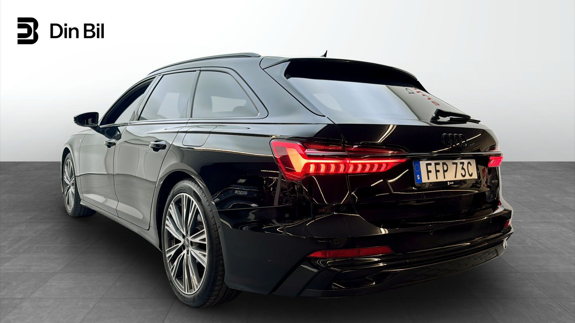 Audi A6 2025, kuva 3/10