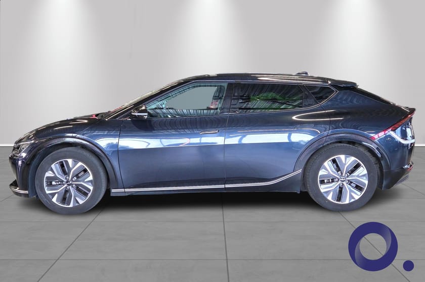 Bilde 2 av Kia EV6 AWD Exclusive | Hengerfeste, Adaptiv Cruise, Head-Up++