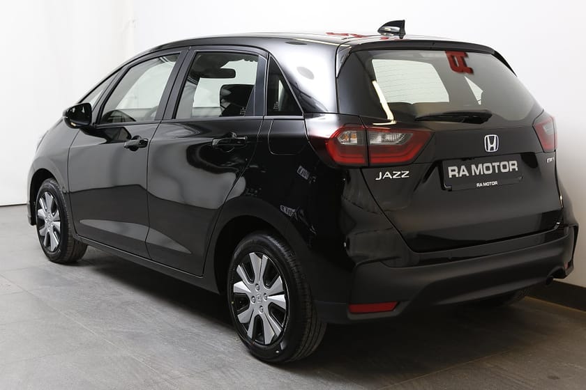 Bild 3 av Honda Jazz e:HEV Elegance FullHybrid | 8 År Garanti | 5 år Fri Service