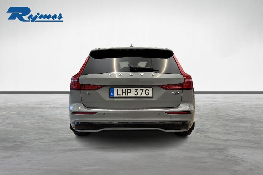 Bild 5 av Volvo V60