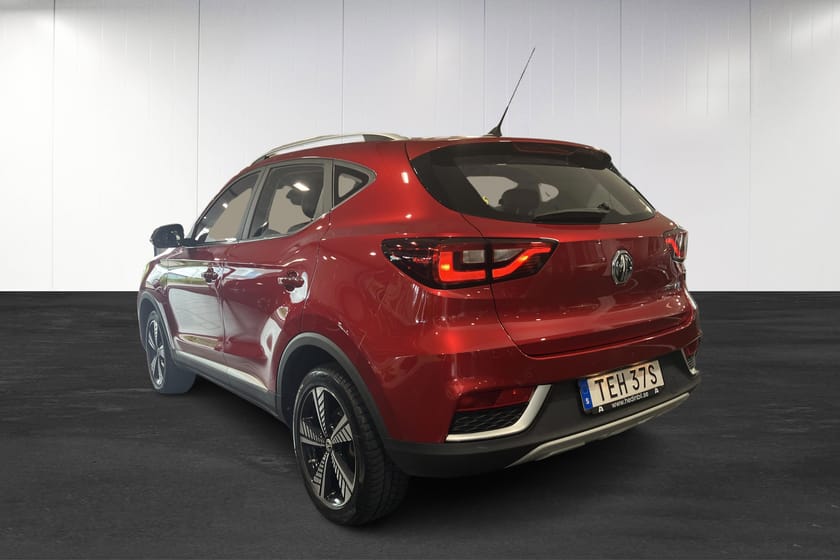 Bild 2 av MG ZS EV