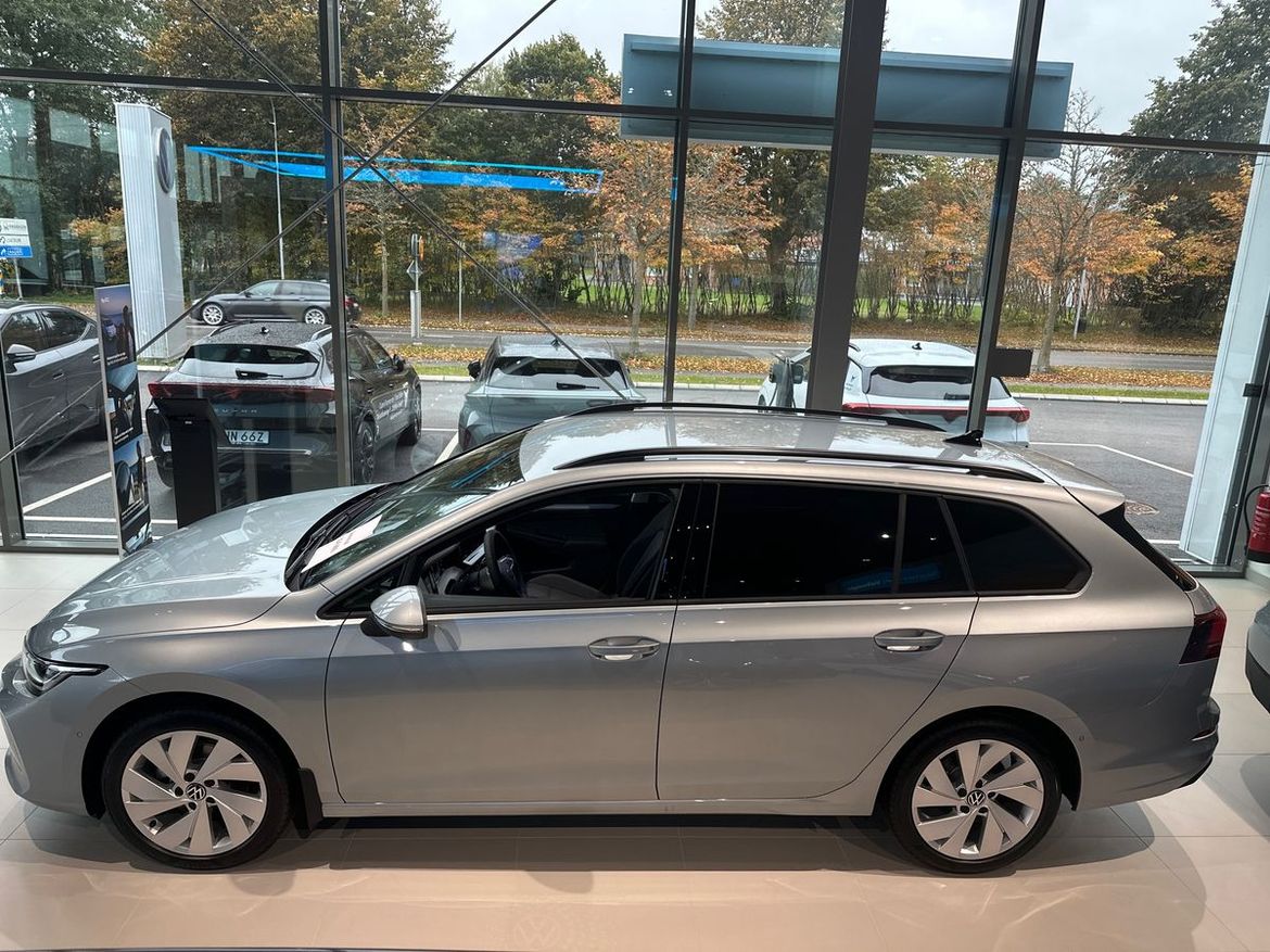 Volkswagen Volkswagen Golf — bild 15